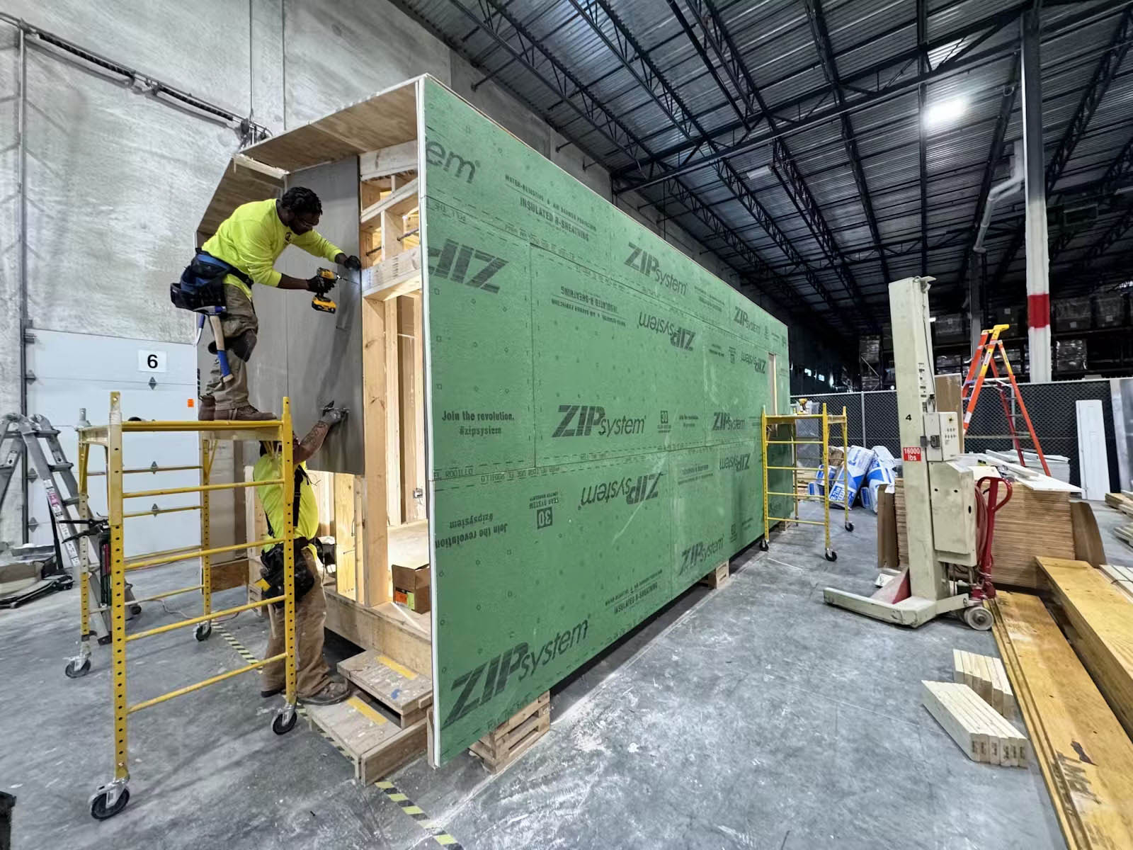 why arent we building more modular homes - 24843